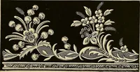 An illustration from The dictionary of needlework : an encyclopaedia of artistic, plain, and fancy needlework. Dealing fully with the details of all the stitches employed, the method of working, the materials used, the meaning of technical terms, and, where necessary, tracing the origin and history of the various works described. Illustrated with upwards of 800 wood engravings, and coloured plates. Plain sewing, textiles, dressmaking, appliances, and terms (1885)