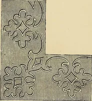An illustration from The dictionary of needlework : an encyclopaedia of artistic, plain, and fancy needlework. Dealing fully with the details of all the stitches employed, the method of working, the materials used, the meaning of technical terms, and, where necessary, tracing the origin and history of the various works described. Illustrated with upwards of 800 wood engravings, and coloured plates. Plain sewing, textiles, dressmaking, appliances, and terms (1885)
