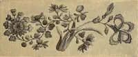 An illustration from The dictionary of needlework : an encyclopaedia of artistic, plain, and fancy needlework. Dealing fully with the details of all the stitches employed, the method of working, the materials used, the meaning of technical terms, and, where necessary, tracing the origin and history of the various works described. Illustrated with upwards of 800 wood engravings, and coloured plates. Plain sewing, textiles, dressmaking, appliances, and terms (1885)