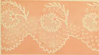 An illustration from The dictionary of needlework : an encyclopaedia of artistic, plain, and fancy needlework. Dealing fully with the details of all the stitches employed, the method of working, the materials used, the meaning of technical terms, and, where necessary, tracing the origin and history of the various works described. Illustrated with upwards of 800 wood engravings, and coloured plates. Plain sewing, textiles, dressmaking, appliances, and terms (1885)