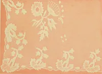 An illustration from The dictionary of needlework : an encyclopaedia of artistic, plain, and fancy needlework. Dealing fully with the details of all the stitches employed, the method of working, the materials used, the meaning of technical terms, and, where necessary, tracing the origin and history of the various works described. Illustrated with upwards of 800 wood engravings, and coloured plates. Plain sewing, textiles, dressmaking, appliances, and terms (1885)