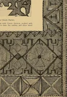 An illustration from The dictionary of needlework : an encyclopaedia of artistic, plain, and fancy needlework. Dealing fully with the details of all the stitches employed, the method of working, the materials used, the meaning of technical terms, and, where necessary, tracing the origin and history of the various works described. Illustrated with upwards of 800 wood engravings, and coloured plates. Plain sewing, textiles, dressmaking, appliances, and terms (1885)