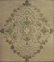 An illustration from The dictionary of needlework : an encyclopaedia of artistic, plain, and fancy needlework. Dealing fully with the details of all the stitches employed, the method of working, the materials used, the meaning of technical terms, and, where necessary, tracing the origin and history of the various works described. Illustrated with upwards of 800 wood engravings, and coloured plates. Plain sewing, textiles, dressmaking, appliances, and terms (1885)