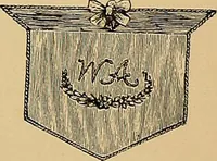 Picture 208 of 223 from The dictionary of needlework : an encyclopaedia of artistic, plain, and fancy needlework. Dealing fully with the details of all the stitches employed, the method of working, the materials used, the meaning of technical terms, and, where necessary, tracing the origin and history of the various works described. Illustrated with upwards of 800 wood engravings, and coloured plates. Plain sewing, textiles, dressmaking, appliances, and terms (1885), leaf 157