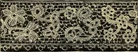 An illustration from The dictionary of needlework : an encyclopaedia of artistic, plain, and fancy needlework. Dealing fully with the details of all the stitches employed, the method of working, the materials used, the meaning of technical terms, and, where necessary, tracing the origin and history of the various works described. Illustrated with upwards of 800 wood engravings, and coloured plates. Plain sewing, textiles, dressmaking, appliances, and terms (1885)