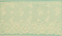 An illustration from The dictionary of needlework : an encyclopaedia of artistic, plain, and fancy needlework. Dealing fully with the details of all the stitches employed, the method of working, the materials used, the meaning of technical terms, and, where necessary, tracing the origin and history of the various works described. Illustrated with upwards of 800 wood engravings, and coloured plates. Plain sewing, textiles, dressmaking, appliances, and terms (1885)