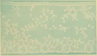 An illustration from The dictionary of needlework : an encyclopaedia of artistic, plain, and fancy needlework. Dealing fully with the details of all the stitches employed, the method of working, the materials used, the meaning of technical terms, and, where necessary, tracing the origin and history of the various works described. Illustrated with upwards of 800 wood engravings, and coloured plates. Plain sewing, textiles, dressmaking, appliances, and terms (1885)