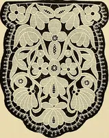 An illustration from The dictionary of needlework : an encyclopaedia of artistic, plain, and fancy needlework. Dealing fully with the details of all the stitches employed, the method of working, the materials used, the meaning of technical terms, and, where necessary, tracing the origin and history of the various works described. Illustrated with upwards of 800 wood engravings, and coloured plates. Plain sewing, textiles, dressmaking, appliances, and terms (1885)