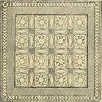An illustration from The dictionary of needlework : an encyclopaedia of artistic, plain, and fancy needlework. Dealing fully with the details of all the stitches employed, the method of working, the materials used, the meaning of technical terms, and, where necessary, tracing the origin and history of the various works described. Illustrated with upwards of 800 wood engravings, and coloured plates. Plain sewing, textiles, dressmaking, appliances, and terms (1885)