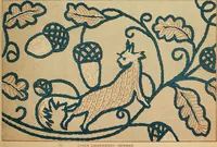 An illustration from The dictionary of needlework : an encyclopaedia of artistic, plain, and fancy needlework. Dealing fully with the details of all the stitches employed, the method of working, the materials used, the meaning of technical terms, and, where necessary, tracing the origin and history of the various works described. Illustrated with upwards of 800 wood engravings, and coloured plates. Plain sewing, textiles, dressmaking, appliances, and terms (1885)
