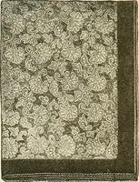 An illustration from The dictionary of needlework : an encyclopaedia of artistic, plain, and fancy needlework. Dealing fully with the details of all the stitches employed, the method of working, the materials used, the meaning of technical terms, and, where necessary, tracing the origin and history of the various works described. Illustrated with upwards of 800 wood engravings, and coloured plates. Plain sewing, textiles, dressmaking, appliances, and terms (1885)