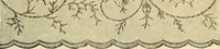 An illustration from The dictionary of needlework : an encyclopaedia of artistic, plain, and fancy needlework. Dealing fully with the details of all the stitches employed, the method of working, the materials used, the meaning of technical terms, and, where necessary, tracing the origin and history of the various works described. Illustrated with upwards of 800 wood engravings, and coloured plates. Plain sewing, textiles, dressmaking, appliances, and terms (1885)