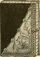 An illustration from The dictionary of needlework : an encyclopaedia of artistic, plain, and fancy needlework. Dealing fully with the details of all the stitches employed, the method of working, the materials used, the meaning of technical terms, and, where necessary, tracing the origin and history of the various works described. Illustrated with upwards of 800 wood engravings, and coloured plates. Plain sewing, textiles, dressmaking, appliances, and terms (1885)