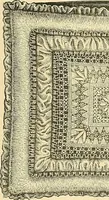 An illustration from The dictionary of needlework : an encyclopaedia of artistic, plain, and fancy needlework. Dealing fully with the details of all the stitches employed, the method of working, the materials used, the meaning of technical terms, and, where necessary, tracing the origin and history of the various works described. Illustrated with upwards of 800 wood engravings, and coloured plates. Plain sewing, textiles, dressmaking, appliances, and terms (1885)