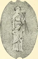 An illustration from The dictionary of needlework : an encyclopaedia of artistic, plain, and fancy needlework. Dealing fully with the details of all the stitches employed, the method of working, the materials used, the meaning of technical terms, and, where necessary, tracing the origin and history of the various works described. Illustrated with upwards of 800 wood engravings, and coloured plates. Plain sewing, textiles, dressmaking, appliances, and terms (1885)