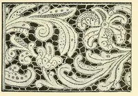 An illustration from The dictionary of needlework : an encyclopaedia of artistic, plain, and fancy needlework. Dealing fully with the details of all the stitches employed, the method of working, the materials used, the meaning of technical terms, and, where necessary, tracing the origin and history of the various works described. Illustrated with upwards of 800 wood engravings, and coloured plates. Plain sewing, textiles, dressmaking, appliances, and terms (1885)