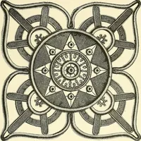 An illustration from The dictionary of needlework : an encyclopaedia of artistic, plain, and fancy needlework. Dealing fully with the details of all the stitches employed, the method of working, the materials used, the meaning of technical terms, and, where necessary, tracing the origin and history of the various works described. Illustrated with upwards of 800 wood engravings, and coloured plates. Plain sewing, textiles, dressmaking, appliances, and terms (1885)