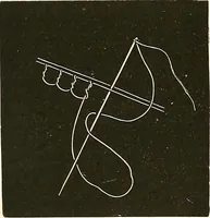 An illustration from The dictionary of needlework : an encyclopaedia of artistic, plain, and fancy needlework. Dealing fully with the details of all the stitches employed, the method of working, the materials used, the meaning of technical terms, and, where necessary, tracing the origin and history of the various works described. Illustrated with upwards of 800 wood engravings, and coloured plates. Plain sewing, textiles, dressmaking, appliances, and terms (1885)