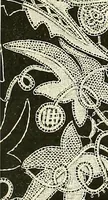 An illustration from The dictionary of needlework : an encyclopaedia of artistic, plain, and fancy needlework. Dealing fully with the details of all the stitches employed, the method of working, the materials used, the meaning of technical terms, and, where necessary, tracing the origin and history of the various works described. Illustrated with upwards of 800 wood engravings, and coloured plates. Plain sewing, textiles, dressmaking, appliances, and terms (1885)