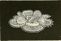An illustration from The dictionary of needlework : an encyclopaedia of artistic, plain, and fancy needlework. Dealing fully with the details of all the stitches employed, the method of working, the materials used, the meaning of technical terms, and, where necessary, tracing the origin and history of the various works described. Illustrated with upwards of 800 wood engravings, and coloured plates. Plain sewing, textiles, dressmaking, appliances, and terms (1885)