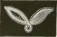 An illustration from The dictionary of needlework : an encyclopaedia of artistic, plain, and fancy needlework. Dealing fully with the details of all the stitches employed, the method of working, the materials used, the meaning of technical terms, and, where necessary, tracing the origin and history of the various works described. Illustrated with upwards of 800 wood engravings, and coloured plates. Plain sewing, textiles, dressmaking, appliances, and terms (1885)