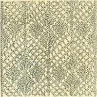 An illustration from The dictionary of needlework : an encyclopaedia of artistic, plain, and fancy needlework. Dealing fully with the details of all the stitches employed, the method of working, the materials used, the meaning of technical terms, and, where necessary, tracing the origin and history of the various works described. Illustrated with upwards of 800 wood engravings, and coloured plates. Plain sewing, textiles, dressmaking, appliances, and terms (1885)