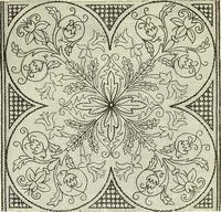 An illustration from The dictionary of needlework : an encyclopaedia of artistic, plain, and fancy needlework. Dealing fully with the details of all the stitches employed, the method of working, the materials used, the meaning of technical terms, and, where necessary, tracing the origin and history of the various works described. Illustrated with upwards of 800 wood engravings, and coloured plates. Plain sewing, textiles, dressmaking, appliances, and terms (1885)