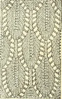 An illustration from The dictionary of needlework : an encyclopaedia of artistic, plain, and fancy needlework. Dealing fully with the details of all the stitches employed, the method of working, the materials used, the meaning of technical terms, and, where necessary, tracing the origin and history of the various works described. Illustrated with upwards of 800 wood engravings, and coloured plates. Plain sewing, textiles, dressmaking, appliances, and terms (1885)