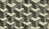 An illustration from The dictionary of needlework : an encyclopaedia of artistic, plain, and fancy needlework. Dealing fully with the details of all the stitches employed, the method of working, the materials used, the meaning of technical terms, and, where necessary, tracing the origin and history of the various works described. Illustrated with upwards of 800 wood engravings, and coloured plates. Plain sewing, textiles, dressmaking, appliances, and terms (1885)