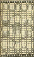 An illustration from The dictionary of needlework : an encyclopaedia of artistic, plain, and fancy needlework. Dealing fully with the details of all the stitches employed, the method of working, the materials used, the meaning of technical terms, and, where necessary, tracing the origin and history of the various works described. Illustrated with upwards of 800 wood engravings, and coloured plates. Plain sewing, textiles, dressmaking, appliances, and terms (1885)