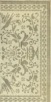 An illustration from The dictionary of needlework : an encyclopaedia of artistic, plain, and fancy needlework. Dealing fully with the details of all the stitches employed, the method of working, the materials used, the meaning of technical terms, and, where necessary, tracing the origin and history of the various works described. Illustrated with upwards of 800 wood engravings, and coloured plates. Plain sewing, textiles, dressmaking, appliances, and terms (1885)