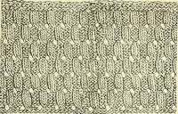 An illustration from The dictionary of needlework : an encyclopaedia of artistic, plain, and fancy needlework. Dealing fully with the details of all the stitches employed, the method of working, the materials used, the meaning of technical terms, and, where necessary, tracing the origin and history of the various works described. Illustrated with upwards of 800 wood engravings, and coloured plates. Plain sewing, textiles, dressmaking, appliances, and terms (1885)