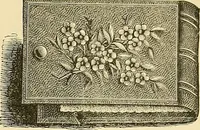 An illustration from The dictionary of needlework : an encyclopaedia of artistic, plain, and fancy needlework. Dealing fully with the details of all the stitches employed, the method of working, the materials used, the meaning of technical terms, and, where necessary, tracing the origin and history of the various works described. Illustrated with upwards of 800 wood engravings, and coloured plates. Plain sewing, textiles, dressmaking, appliances, and terms (1885)