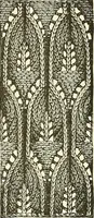 An illustration from The dictionary of needlework : an encyclopaedia of artistic, plain, and fancy needlework. Dealing fully with the details of all the stitches employed, the method of working, the materials used, the meaning of technical terms, and, where necessary, tracing the origin and history of the various works described. Illustrated with upwards of 800 wood engravings, and coloured plates. Plain sewing, textiles, dressmaking, appliances, and terms (1885)
