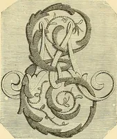 An illustration from The dictionary of needlework : an encyclopaedia of artistic, plain, and fancy needlework. Dealing fully with the details of all the stitches employed, the method of working, the materials used, the meaning of technical terms, and, where necessary, tracing the origin and history of the various works described. Illustrated with upwards of 800 wood engravings, and coloured plates. Plain sewing, textiles, dressmaking, appliances, and terms (1885)
