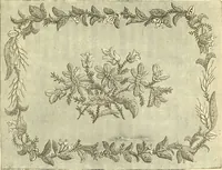 An illustration from The dictionary of needlework : an encyclopaedia of artistic, plain, and fancy needlework. Dealing fully with the details of all the stitches employed, the method of working, the materials used, the meaning of technical terms, and, where necessary, tracing the origin and history of the various works described. Illustrated with upwards of 800 wood engravings, and coloured plates. Plain sewing, textiles, dressmaking, appliances, and terms (1885)