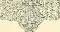 An illustration from The dictionary of needlework : an encyclopaedia of artistic, plain, and fancy needlework. Dealing fully with the details of all the stitches employed, the method of working, the materials used, the meaning of technical terms, and, where necessary, tracing the origin and history of the various works described. Illustrated with upwards of 800 wood engravings, and coloured plates. Plain sewing, textiles, dressmaking, appliances, and terms (1885)