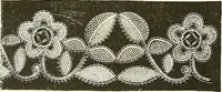 An illustration from The dictionary of needlework : an encyclopaedia of artistic, plain, and fancy needlework. Dealing fully with the details of all the stitches employed, the method of working, the materials used, the meaning of technical terms, and, where necessary, tracing the origin and history of the various works described. Illustrated with upwards of 800 wood engravings, and coloured plates. Plain sewing, textiles, dressmaking, appliances, and terms (1885)