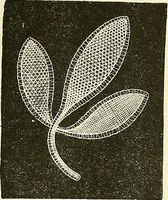 An illustration from The dictionary of needlework : an encyclopaedia of artistic, plain, and fancy needlework. Dealing fully with the details of all the stitches employed, the method of working, the materials used, the meaning of technical terms, and, where necessary, tracing the origin and history of the various works described. Illustrated with upwards of 800 wood engravings, and coloured plates. Plain sewing, textiles, dressmaking, appliances, and terms (1885)