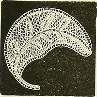 An illustration from The dictionary of needlework : an encyclopaedia of artistic, plain, and fancy needlework. Dealing fully with the details of all the stitches employed, the method of working, the materials used, the meaning of technical terms, and, where necessary, tracing the origin and history of the various works described. Illustrated with upwards of 800 wood engravings, and coloured plates. Plain sewing, textiles, dressmaking, appliances, and terms (1885)