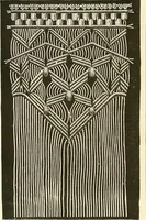 An illustration from The dictionary of needlework : an encyclopaedia of artistic, plain, and fancy needlework. Dealing fully with the details of all the stitches employed, the method of working, the materials used, the meaning of technical terms, and, where necessary, tracing the origin and history of the various works described. Illustrated with upwards of 800 wood engravings, and coloured plates. Plain sewing, textiles, dressmaking, appliances, and terms (1885)