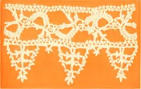 An illustration from The dictionary of needlework : an encyclopaedia of artistic, plain, and fancy needlework. Dealing fully with the details of all the stitches employed, the method of working, the materials used, the meaning of technical terms, and, where necessary, tracing the origin and history of the various works described. Illustrated with upwards of 800 wood engravings, and coloured plates. Plain sewing, textiles, dressmaking, appliances, and terms (1885)