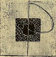An illustration from The dictionary of needlework : an encyclopaedia of artistic, plain, and fancy needlework. Dealing fully with the details of all the stitches employed, the method of working, the materials used, the meaning of technical terms, and, where necessary, tracing the origin and history of the various works described. Illustrated with upwards of 800 wood engravings, and coloured plates. Plain sewing, textiles, dressmaking, appliances, and terms (1885)