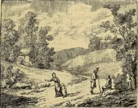 An illustration from The dictionary of needlework : an encyclopaedia of artistic, plain, and fancy needlework. Dealing fully with the details of all the stitches employed, the method of working, the materials used, the meaning of technical terms, and, where necessary, tracing the origin and history of the various works described. Illustrated with upwards of 800 wood engravings, and coloured plates. Plain sewing, textiles, dressmaking, appliances, and terms (1885)
