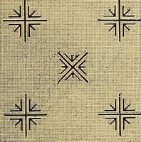 An illustration from The dictionary of needlework : an encyclopaedia of artistic, plain, and fancy needlework. Dealing fully with the details of all the stitches employed, the method of working, the materials used, the meaning of technical terms, and, where necessary, tracing the origin and history of the various works described. Illustrated with upwards of 800 wood engravings, and coloured plates. Plain sewing, textiles, dressmaking, appliances, and terms (1885)