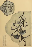 An illustration from The dictionary of needlework : an encyclopaedia of artistic, plain, and fancy needlework. Dealing fully with the details of all the stitches employed, the method of working, the materials used, the meaning of technical terms, and, where necessary, tracing the origin and history of the various works described. Illustrated with upwards of 800 wood engravings, and coloured plates. Plain sewing, textiles, dressmaking, appliances, and terms (1885)