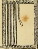 An illustration from The dictionary of needlework : an encyclopaedia of artistic, plain, and fancy needlework. Dealing fully with the details of all the stitches employed, the method of working, the materials used, the meaning of technical terms, and, where necessary, tracing the origin and history of the various works described. Illustrated with upwards of 800 wood engravings, and coloured plates. Plain sewing, textiles, dressmaking, appliances, and terms (1885)