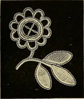 An illustration from The dictionary of needlework : an encyclopaedia of artistic, plain, and fancy needlework. Dealing fully with the details of all the stitches employed, the method of working, the materials used, the meaning of technical terms, and, where necessary, tracing the origin and history of the various works described. Illustrated with upwards of 800 wood engravings, and coloured plates. Plain sewing, textiles, dressmaking, appliances, and terms (1885)