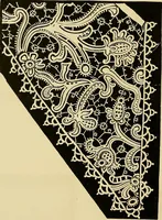 An illustration from The dictionary of needlework : an encyclopaedia of artistic, plain, and fancy needlework. Dealing fully with the details of all the stitches employed, the method of working, the materials used, the meaning of technical terms, and, where necessary, tracing the origin and history of the various works described. Illustrated with upwards of 800 wood engravings, and coloured plates. Plain sewing, textiles, dressmaking, appliances, and terms (1885)