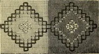 An illustration from The dictionary of needlework : an encyclopaedia of artistic, plain, and fancy needlework. Dealing fully with the details of all the stitches employed, the method of working, the materials used, the meaning of technical terms, and, where necessary, tracing the origin and history of the various works described. Illustrated with upwards of 800 wood engravings, and coloured plates. Plain sewing, textiles, dressmaking, appliances, and terms (1885)